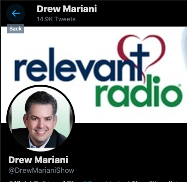 To Mask or Not to Mask. The Drew Mariani Show June 29, 2020